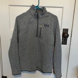 Patagonia women jacket
